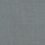 House Linen Swatch Colour: Smoke