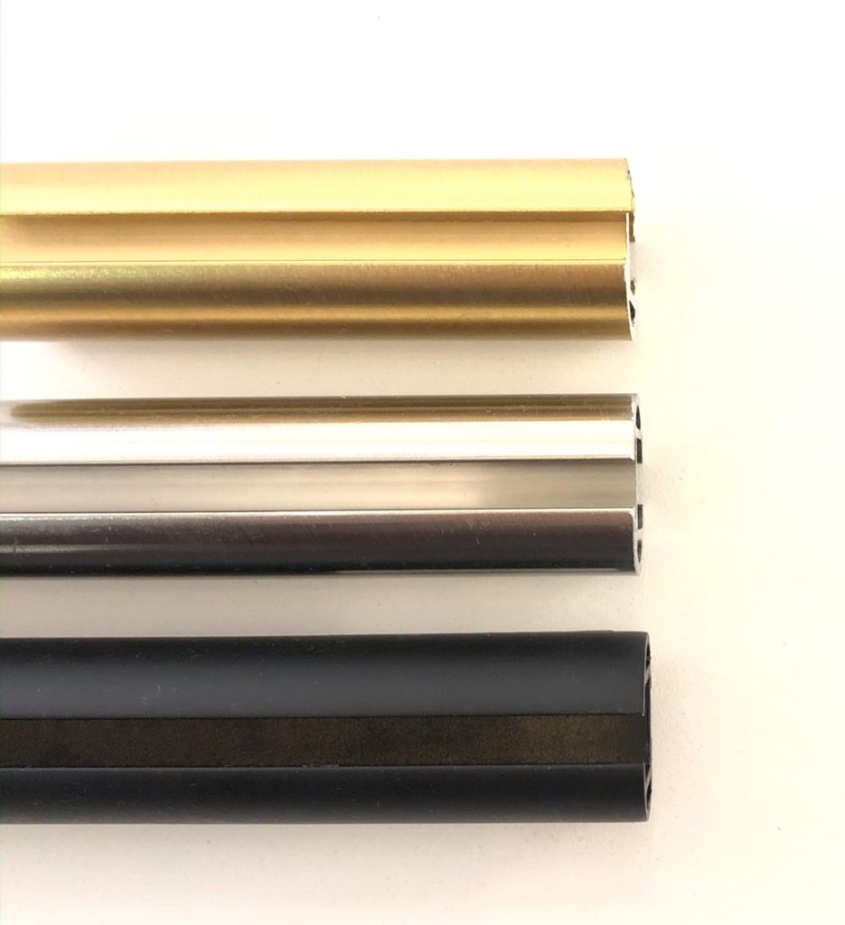 All Drapery Hardware
