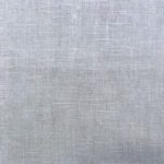 100% Linen Swatch Colour: Blue Belle