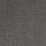 100% Linen Swatch Colour: Elephant