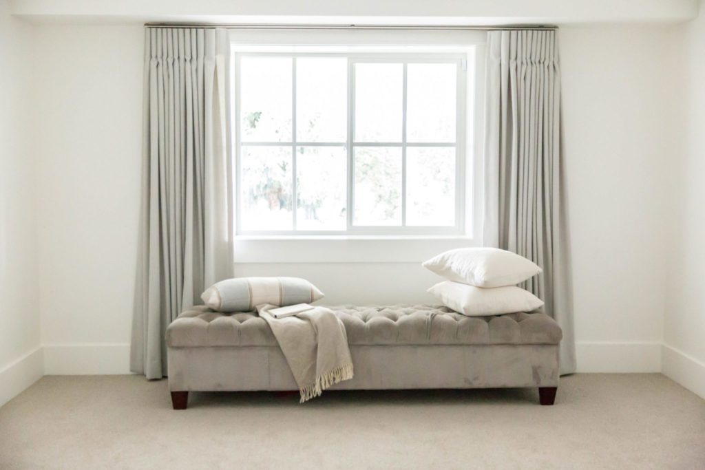 All Drapery