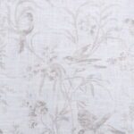 Hart Aviary Toile Swatch